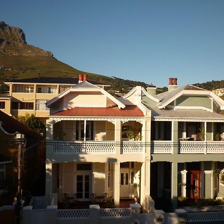 The Cape Colonial Guest House Κέιπ Τάουν Εξωτερικό φωτογραφία