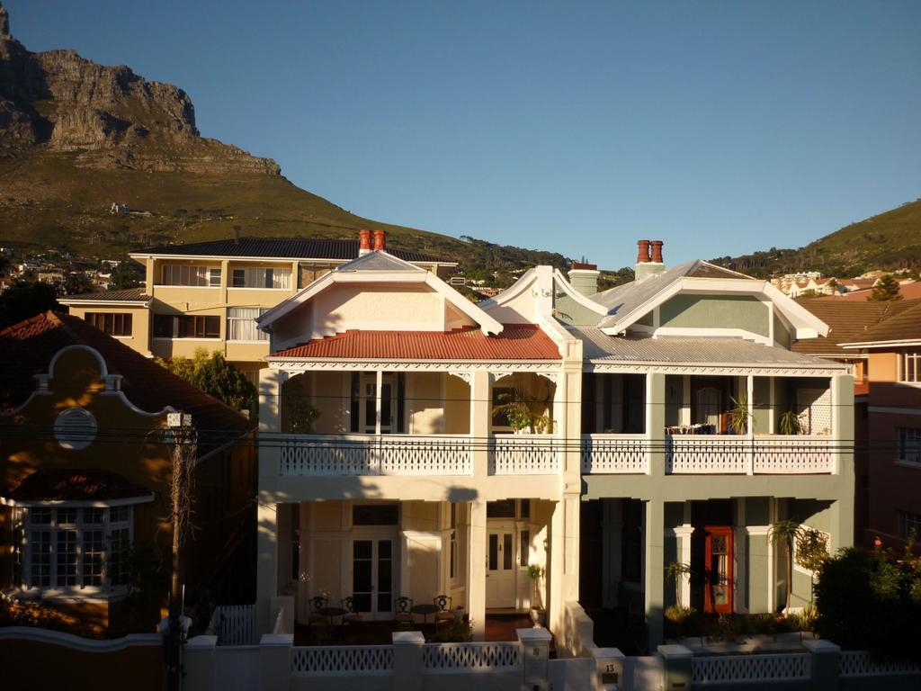 The Cape Colonial Guest House Κέιπ Τάουν Εξωτερικό φωτογραφία