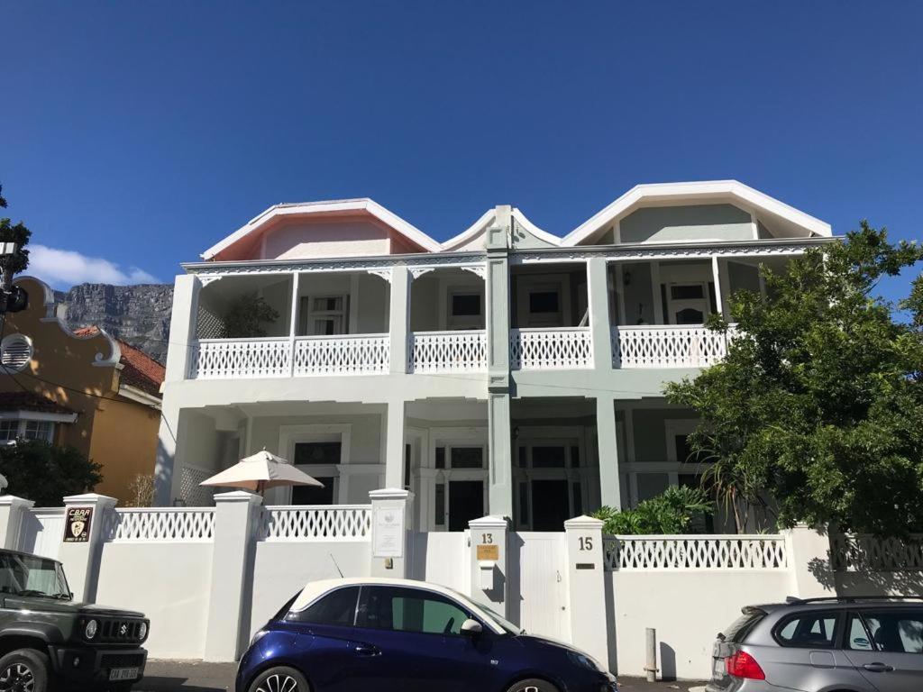 The Cape Colonial Guest House Κέιπ Τάουν Εξωτερικό φωτογραφία
