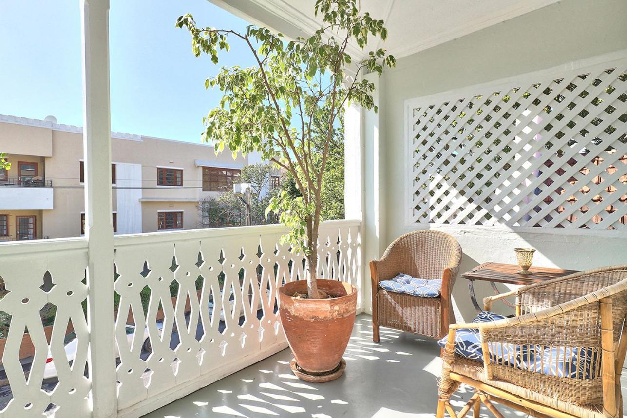 The Cape Colonial Guest House Κέιπ Τάουν Εξωτερικό φωτογραφία