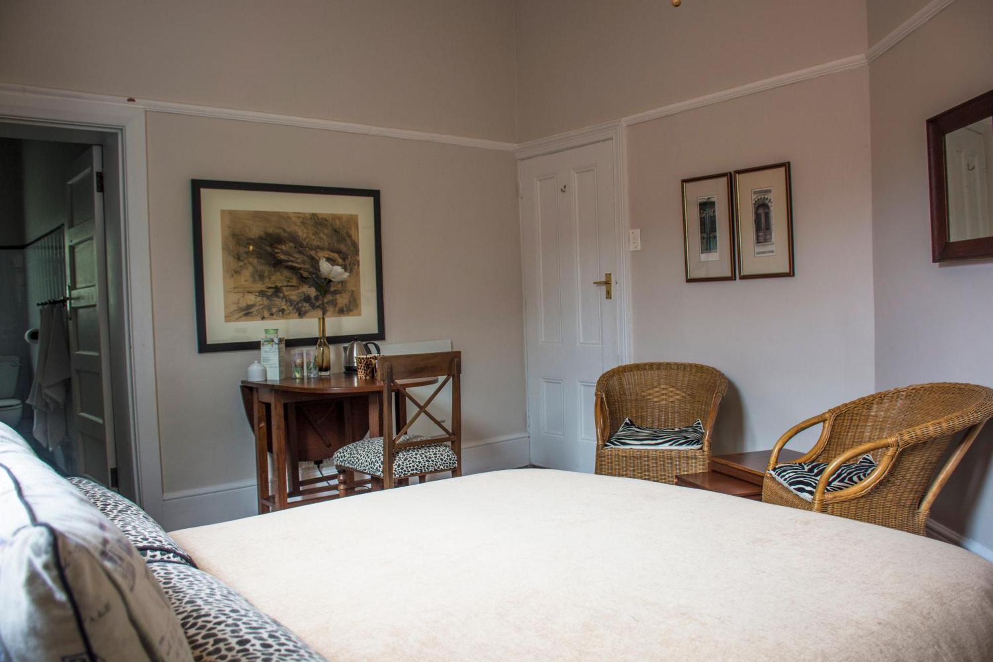 The Cape Colonial Guest House Κέιπ Τάουν Εξωτερικό φωτογραφία