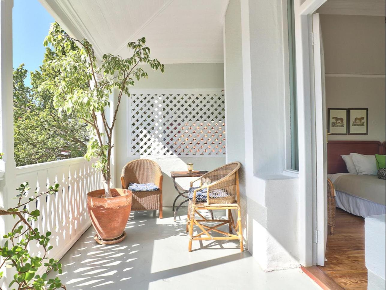 The Cape Colonial Guest House Κέιπ Τάουν Εξωτερικό φωτογραφία
