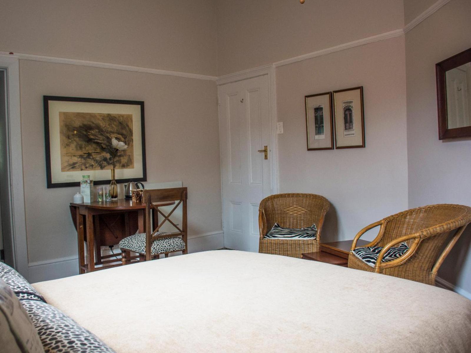 The Cape Colonial Guest House Κέιπ Τάουν Εξωτερικό φωτογραφία