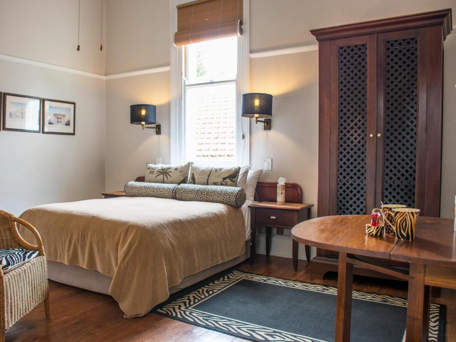 The Cape Colonial Guest House Κέιπ Τάουν Εξωτερικό φωτογραφία