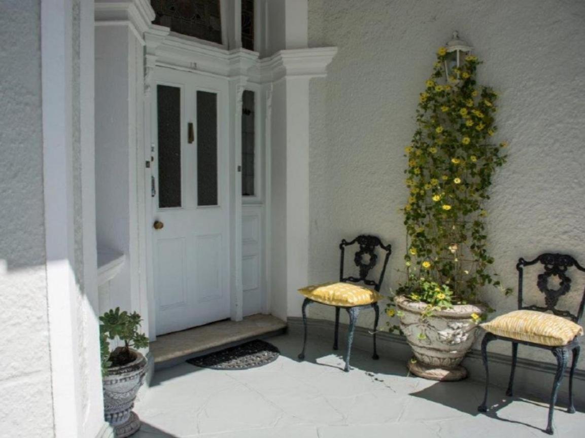 The Cape Colonial Guest House Κέιπ Τάουν Εξωτερικό φωτογραφία