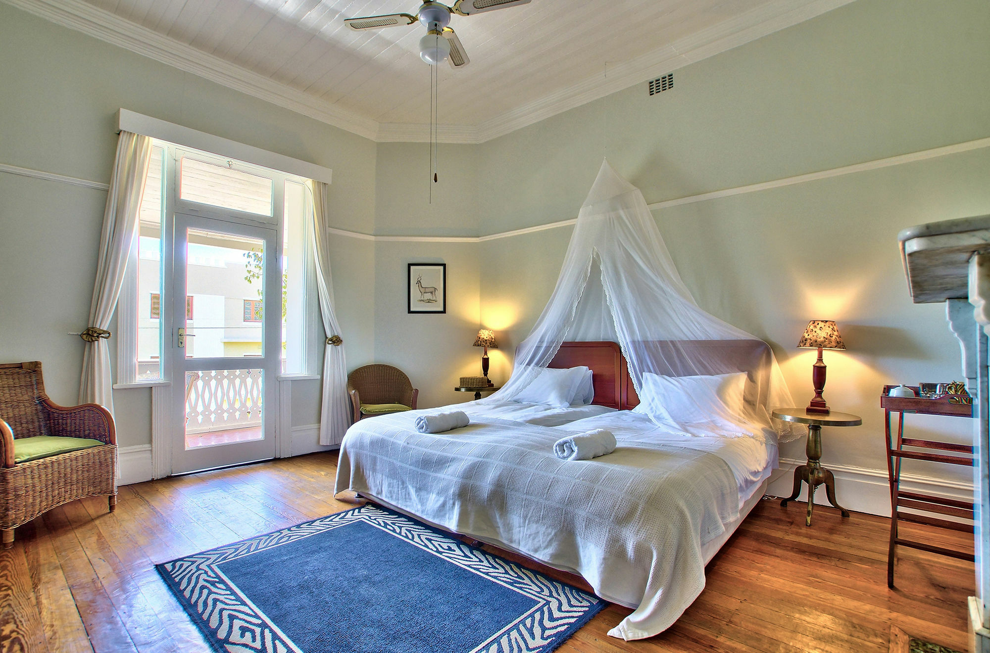 The Cape Colonial Guest House Κέιπ Τάουν Εξωτερικό φωτογραφία