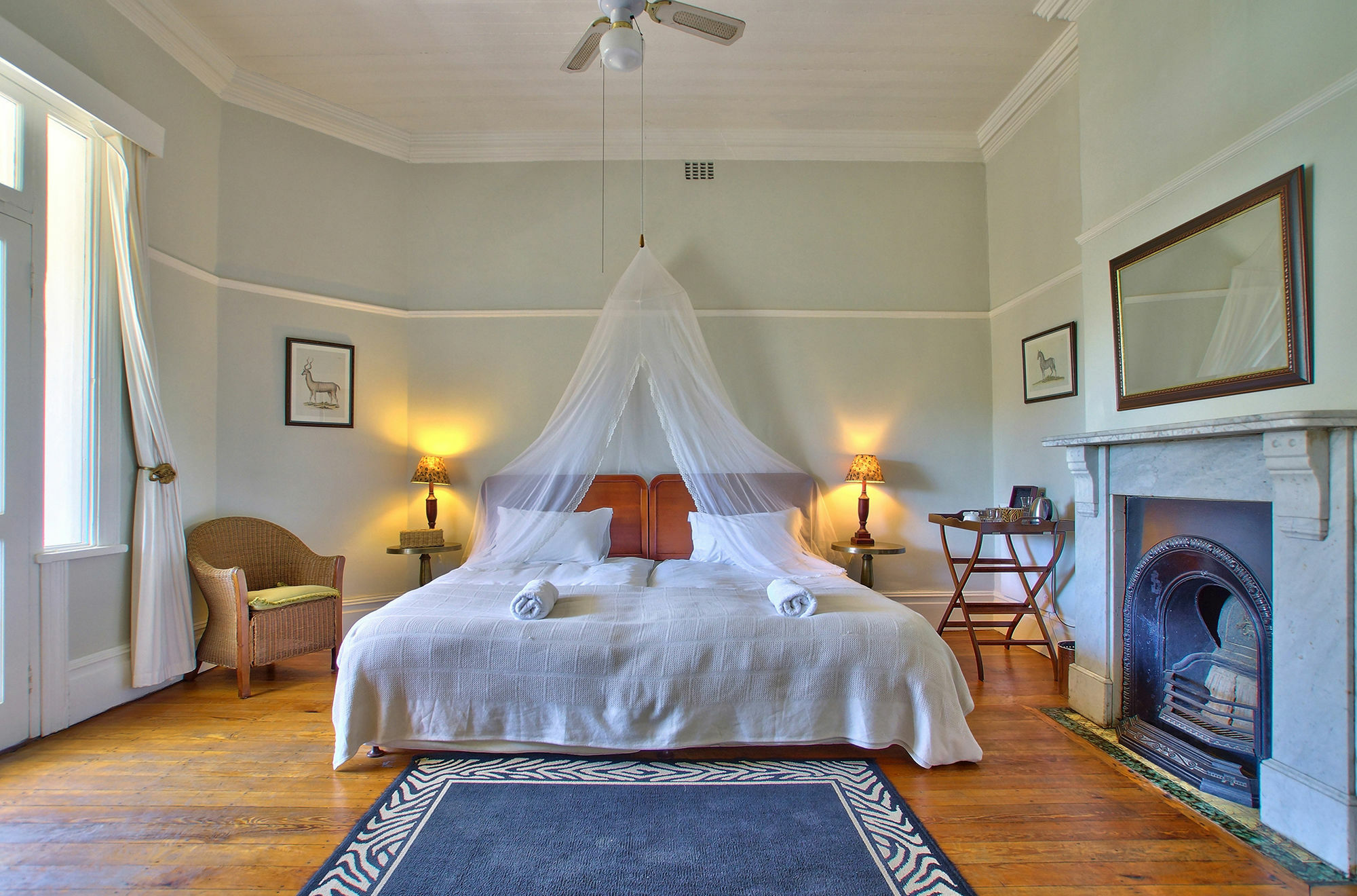 The Cape Colonial Guest House Κέιπ Τάουν Εξωτερικό φωτογραφία