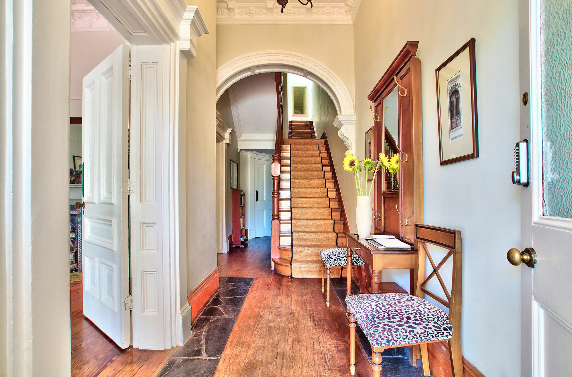 The Cape Colonial Guest House Κέιπ Τάουν Εξωτερικό φωτογραφία