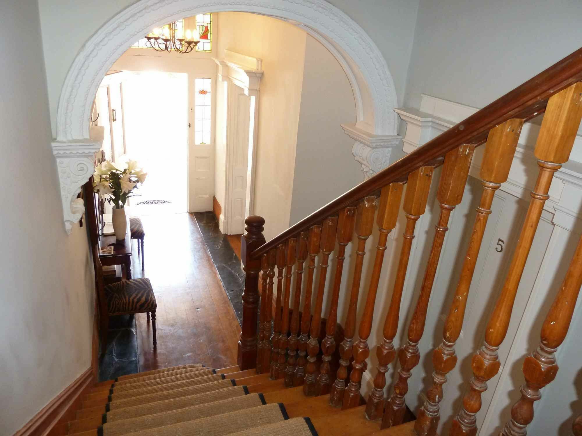 The Cape Colonial Guest House Κέιπ Τάουν Εξωτερικό φωτογραφία